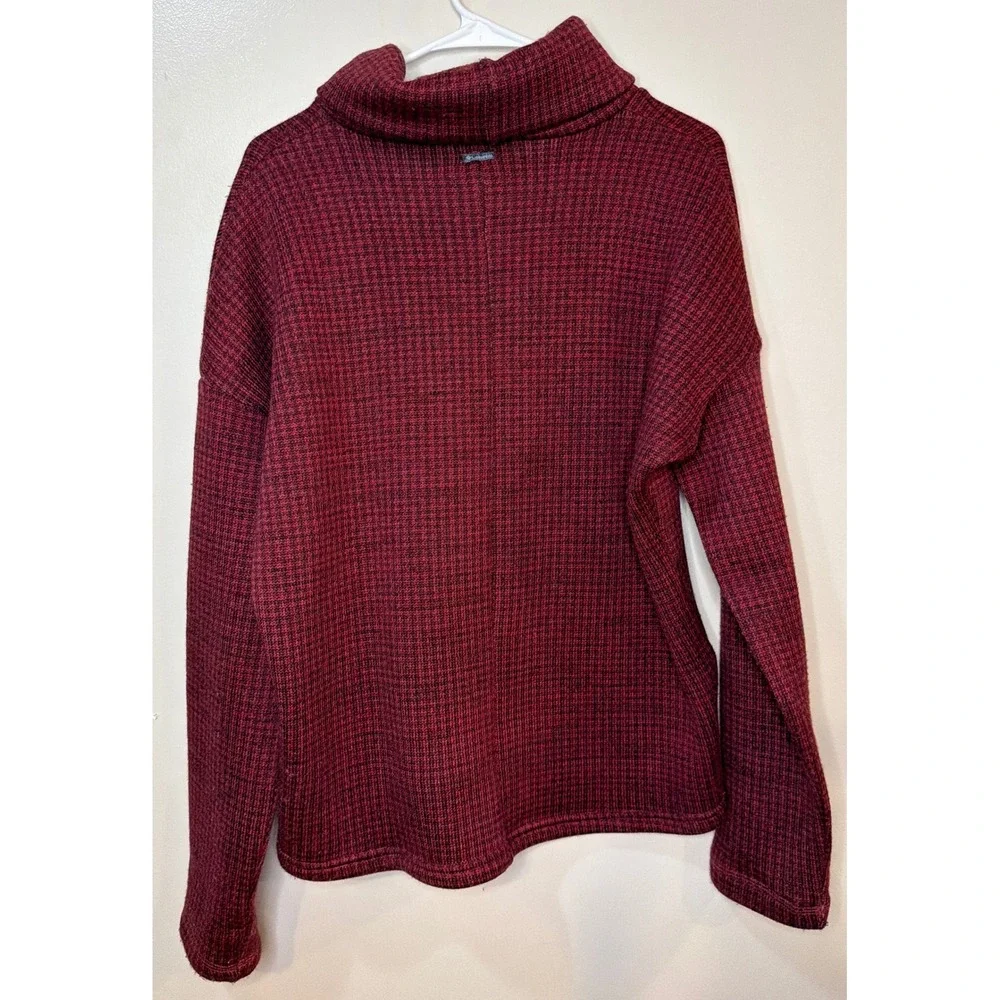Columbia sportswear cowl
